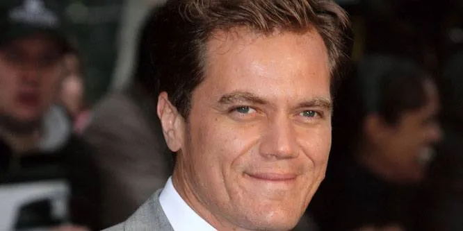 Michael Shannon