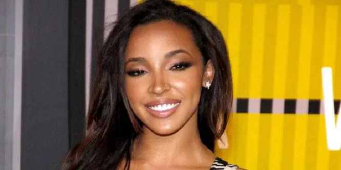 Tinashe