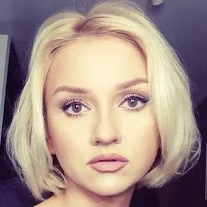 Alyona Yarushina