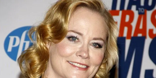 Cybill Shepherd