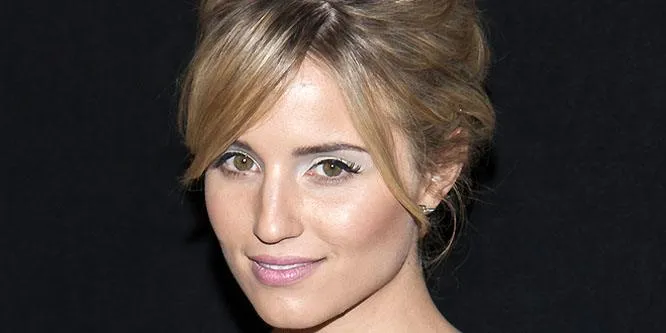 Dianna Agron