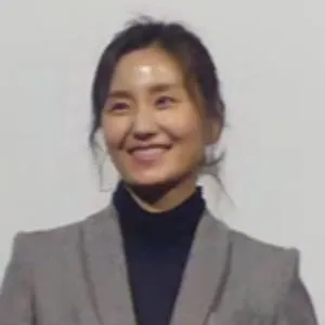 Kim So-jin