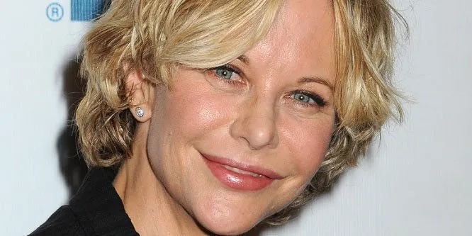 Meg Ryan