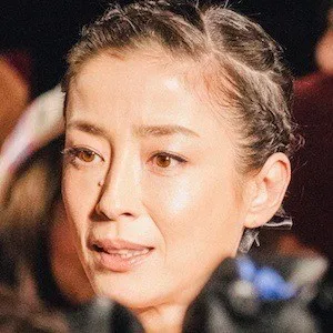 Rie Miyazawa
