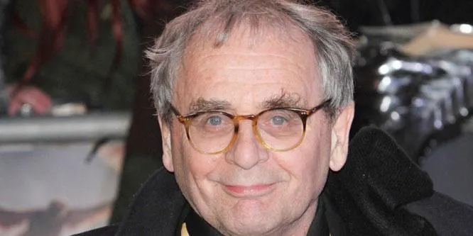 Sylvester McCoy