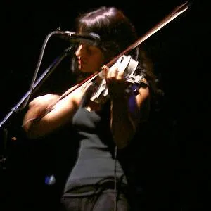 Tracy Bonham
