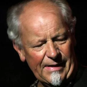 Martin Barre