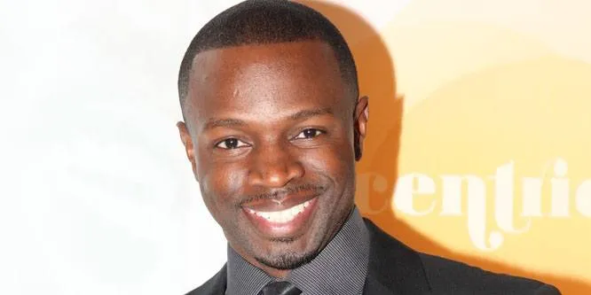 Sean Patrick Thomas