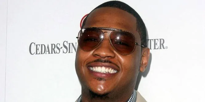 Carmelo Anthony