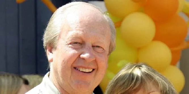 Jim Davis