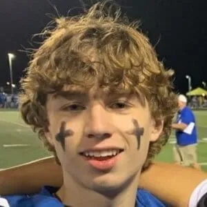 Kaedyn Sarver