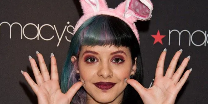 Melanie Martinez