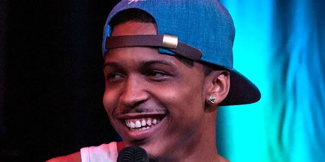 August Alsina
