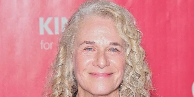 Carole King