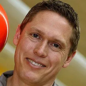 Chris Barnes (Bowler)