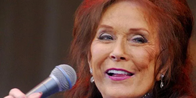 Loretta Lynn