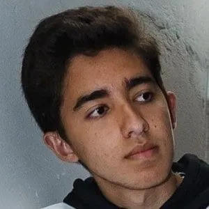 Mohammad Abou Abbas