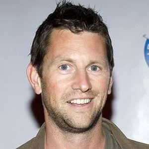 Chad Willett