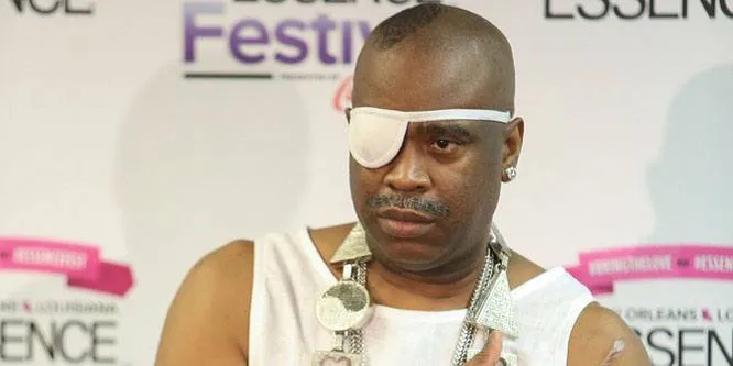 Slick Rick
