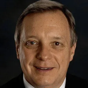 Dick Durbin