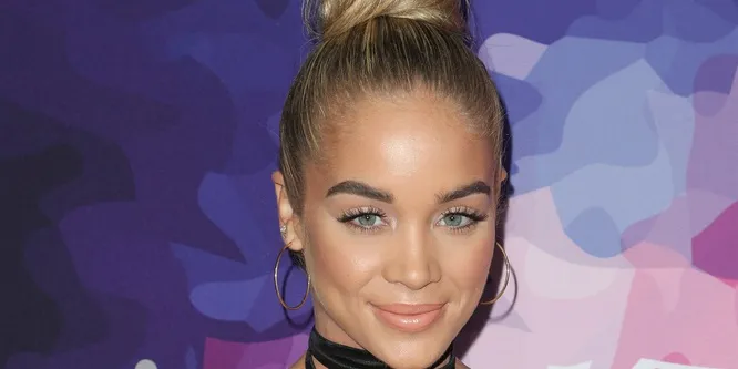 Jasmine Sanders