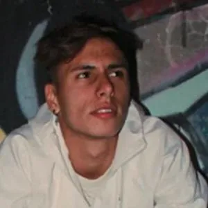 Lucho Diaz Nievas