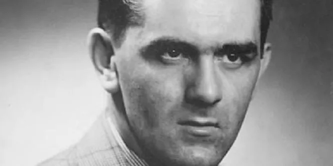 Maurice Richard