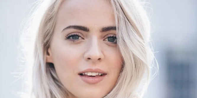Madilyn Bailey