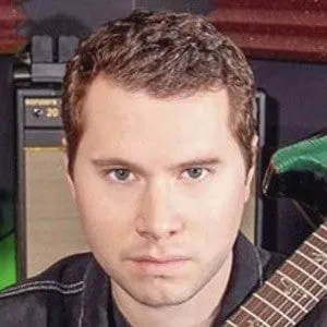 Tyler Larson