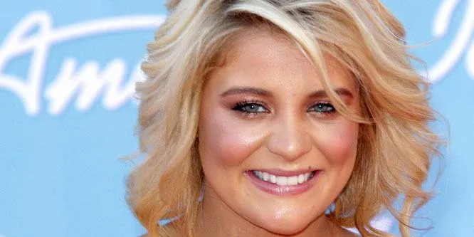 Lauren Alaina