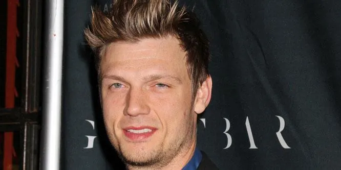 Nick Carter