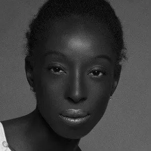 Eunice Olumide