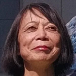 Leiko Ikemura