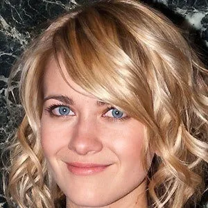 Meredith Hagner