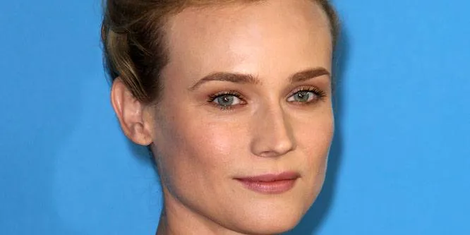 Diane Kruger