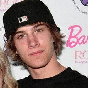 Dylan Patton