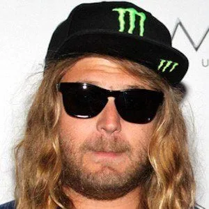 Luke Trembath