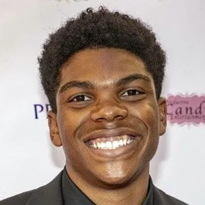 Spence Moore II