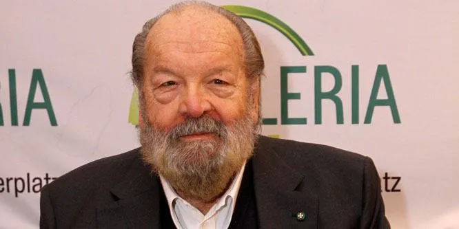 Bud Spencer
