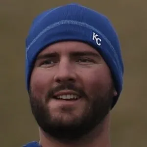 Cam Gallagher