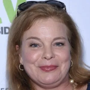 Catherine Curtin