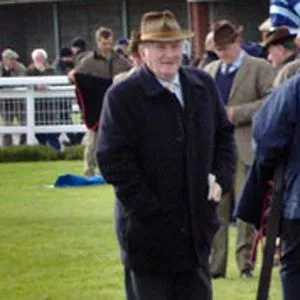 Martin Pipe