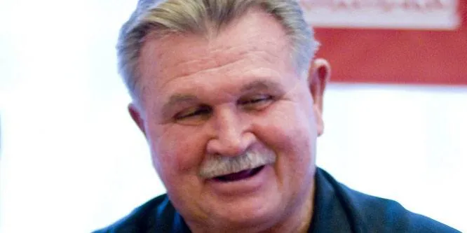Mike Ditka