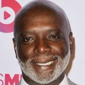 Peter Thomas (Reality Star)