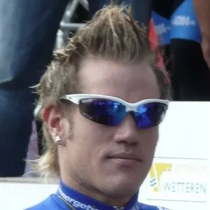 Wouter Weylandt