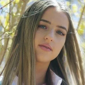 Hayley Thompson
