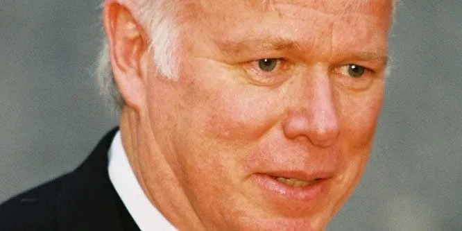 Kevin Tighe