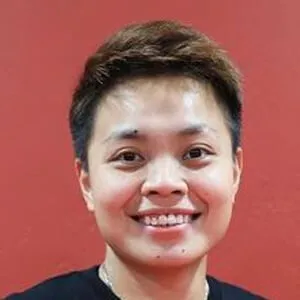 Apriyani Rahayu