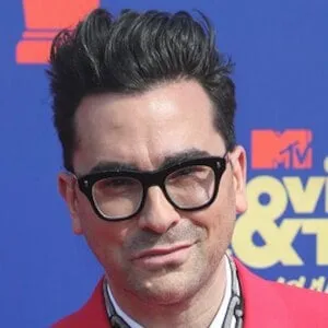 Dan Levy (TV Actor)
