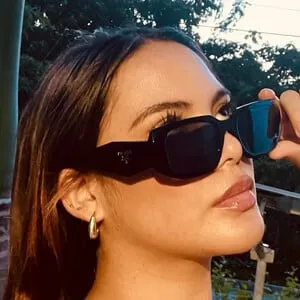 Maria Camila Hernandez